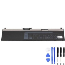 Dell NYFJH 97Wh Battery