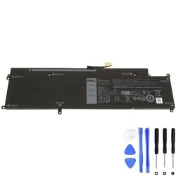 Dell P63NY 43Wh Battery