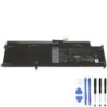 Dell P63NY 43Wh Battery