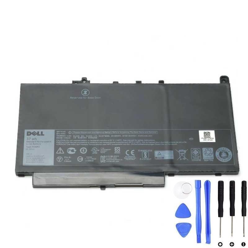 Dell PDNM2 37Wh Battery