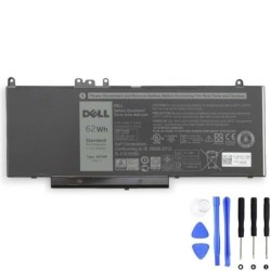 Dell R0TMP 62Wh Battery