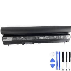 Dell RFJMW 65Wh Battery