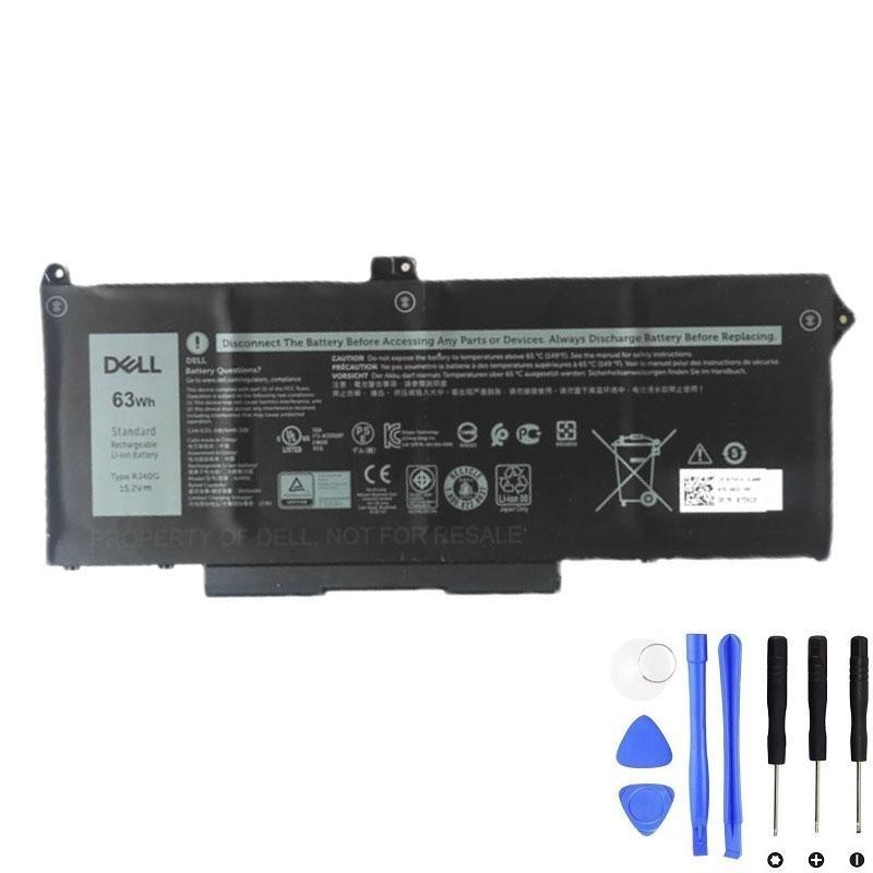 Dell RJ40G 63Wh Battery