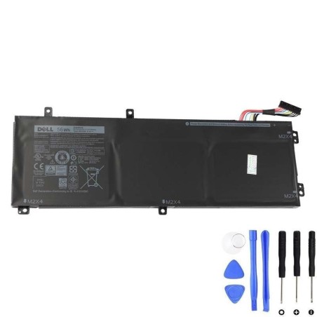 Dell RRCGW 56Wh Battery