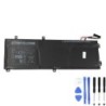 Dell RRCGW 56Wh Battery