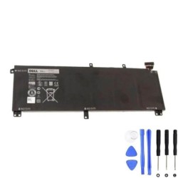 Dell T0TRM 61Wh Battery