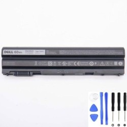 Dell T54FJ 60W Battery