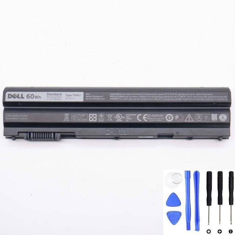 Dell T54FJ 60W Battery