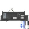 Dell TVKGH 88Wh Battery