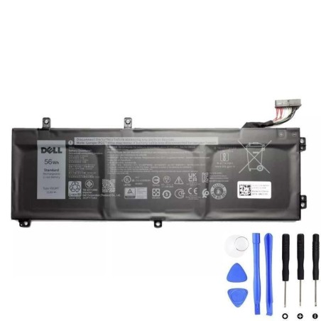 Dell V0GMT 56Wh Battery