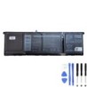 Dell V6W33 54Wh Battery