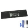 Dell WD52H 45Wh Battery