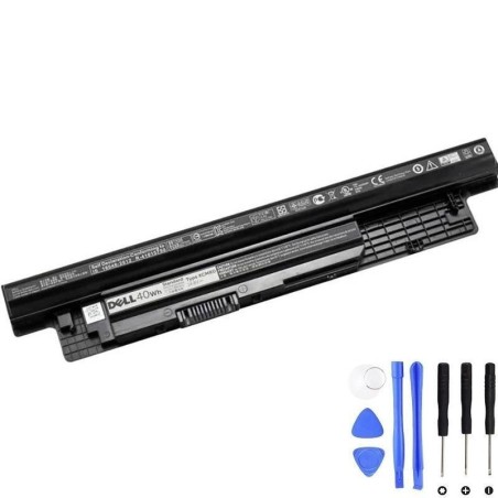 Dell XCMRD 40Wh Battery