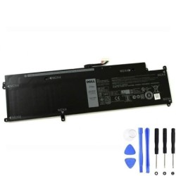 Dell XCNR3 34Wh Battery