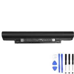 Dell YFDF9 65Wh Battery