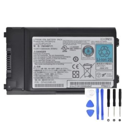 Fujitsu FMVNBP171 63Wh Battery