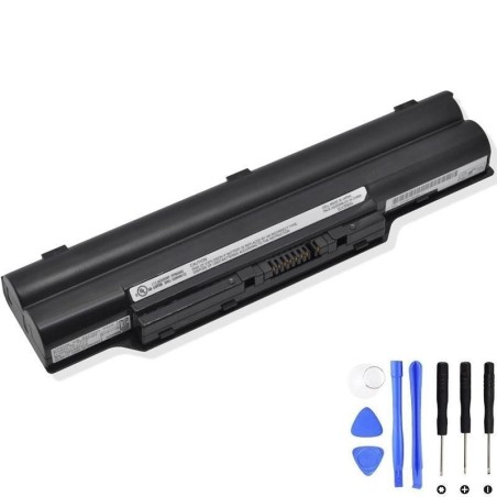 Fujitsu FMVNBP178 67Wh Battery