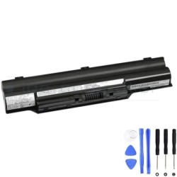 Fujitsu FMVNBP242 72Wh Battery