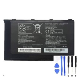 Fujitsu FMVNBP243 96Wh Battery