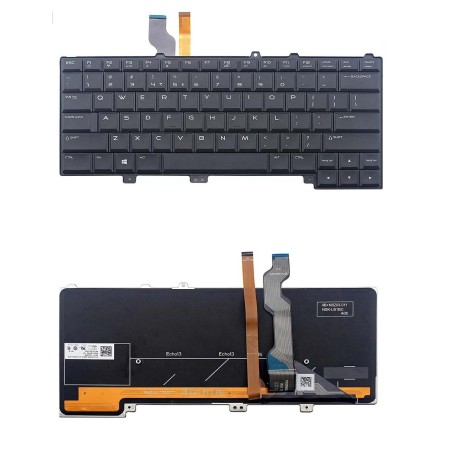 DELL Alienware 13 R1 R2 15 R1 R2 Gaming Laptop Backlit US Keyboard