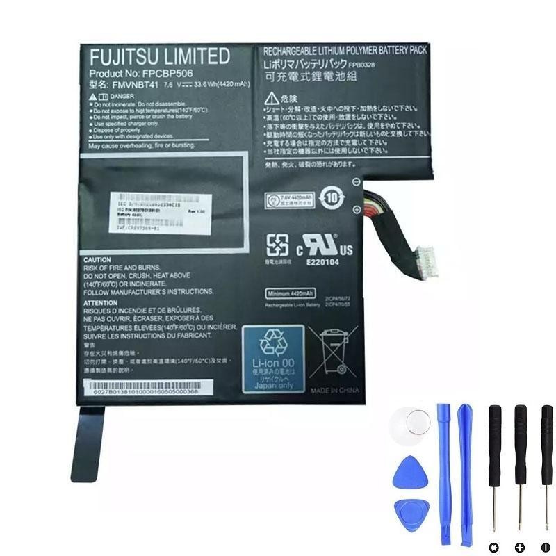 Fujitsu FMVNBT41 34.9Wh Battery