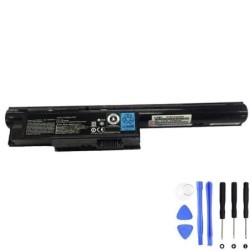 Fujitsu FPCBP274 48Wh Battery