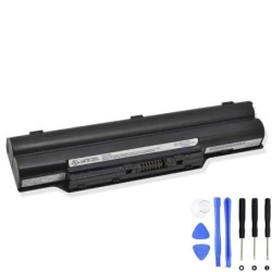 Fujitsu FPCBP325 72Wh Battery