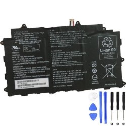 Fujitsu FPCBP415 38Wh Battery