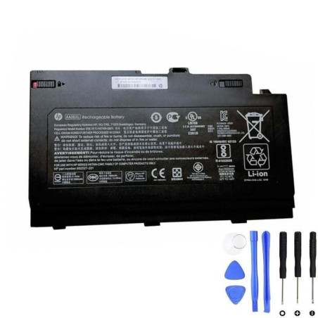 HP AA06XL 96Wh Battery