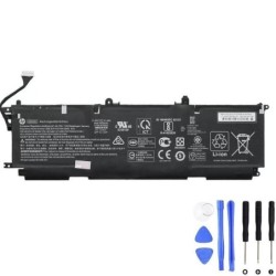 HP AD03XL 51.4Wh Battery