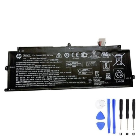 HP AH04XL 41.58Wh Battery