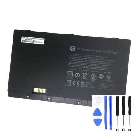 HP AJ02XL 21Wh Battery