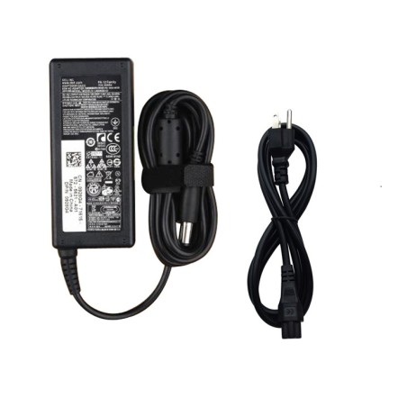 Dell XPS 14 L421X P30G P30G001 65W Charger AC Power Adapter