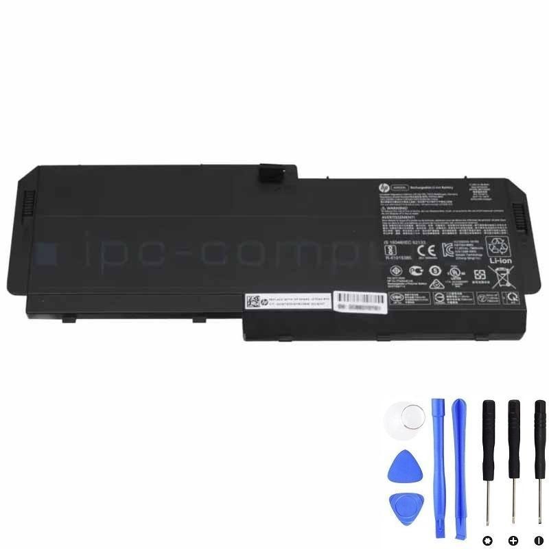 HP AM06XL 95.9Wh Battery