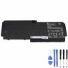 HP AM06XL 95.9Wh Battery