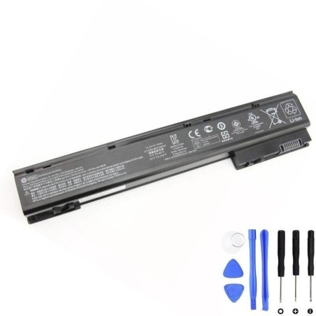 HP AR08XL 75Wh Battery