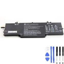 HP BE06XL 67Wh Battery