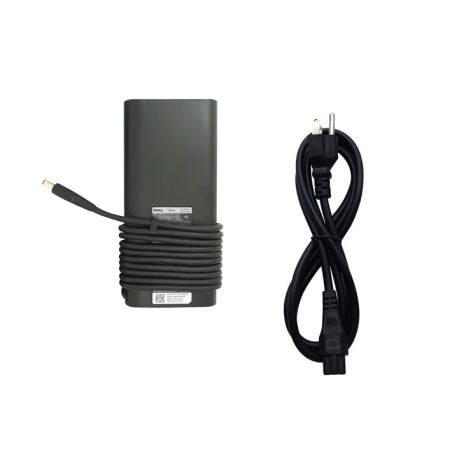 Dell XPS 15 7590 P56F P56F003 130W Charger AC Power Adapter