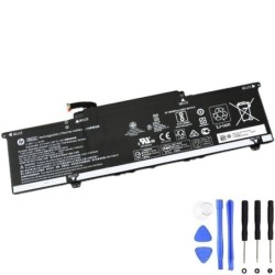 HP BN03XL 51Wh Battery