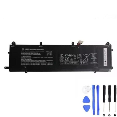 HP BN06XL 72.9Wh Battery