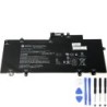 HP BO03XL 32Wh Battery