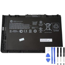 HP BT04XL 52Wh Battery