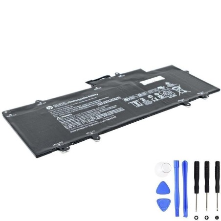 HP BU03XL 37.3Wh Battery