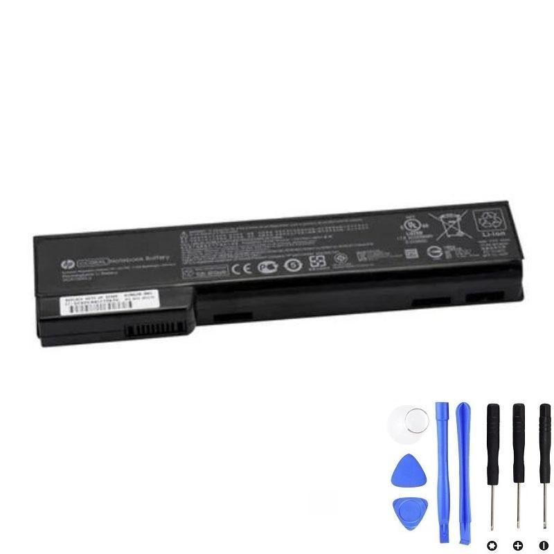 HP CC06XL 55Wh Battery