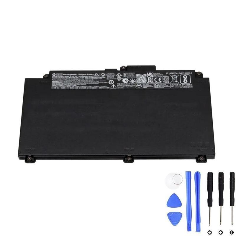 HP CD03XL 48Wh Battery