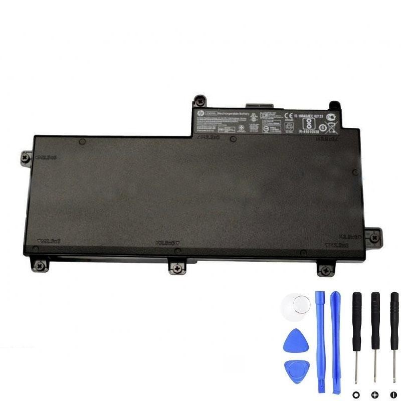 HP CI03XL 48Wh Battery