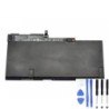 HP CM03XL 50Wh Battery