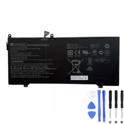 HP CP03XL 60.9Wh Battery