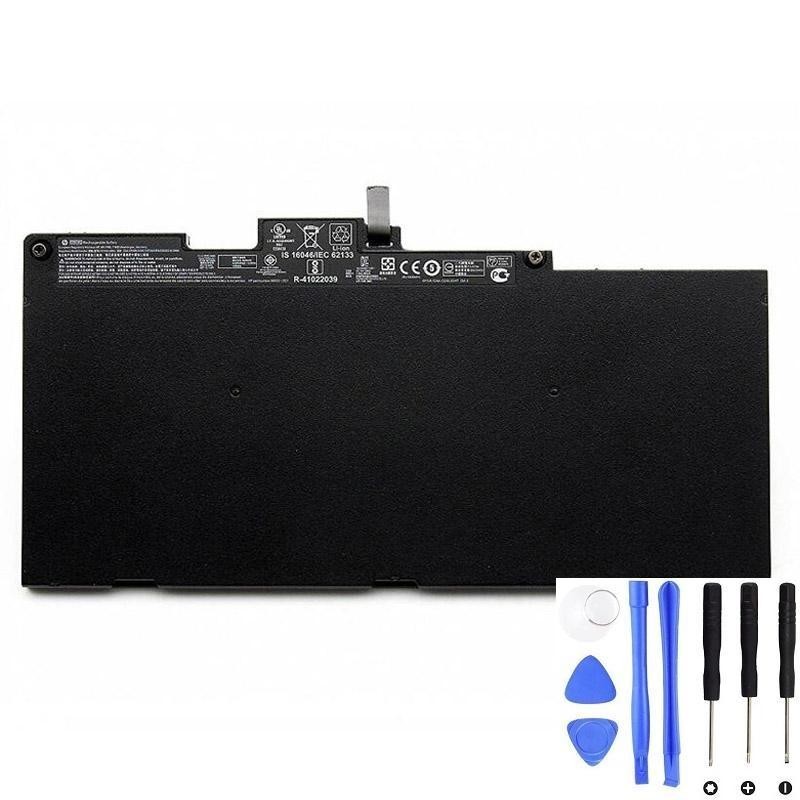 HP CS03XL 46Wh Battery