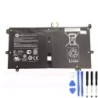 HP DA02XL 21Wh Battery